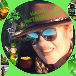 Meet your Posher, Roxana